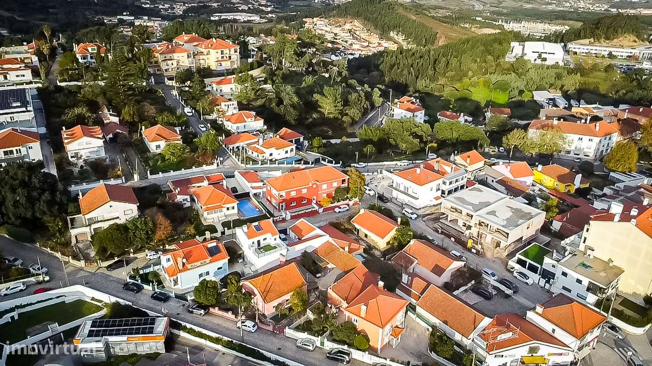 APARTAMENTO T2 remodelado impecável com terraço!-32