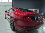 Ford Mustang 2.3 Eco Boost Aut. - 2