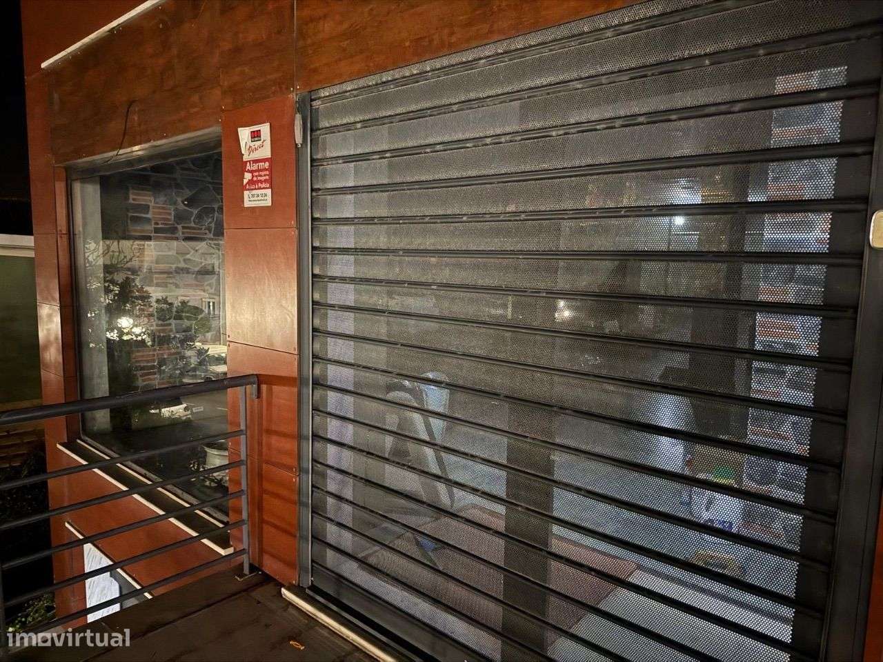 Imóvel Comercial no Centro de Mafra-14