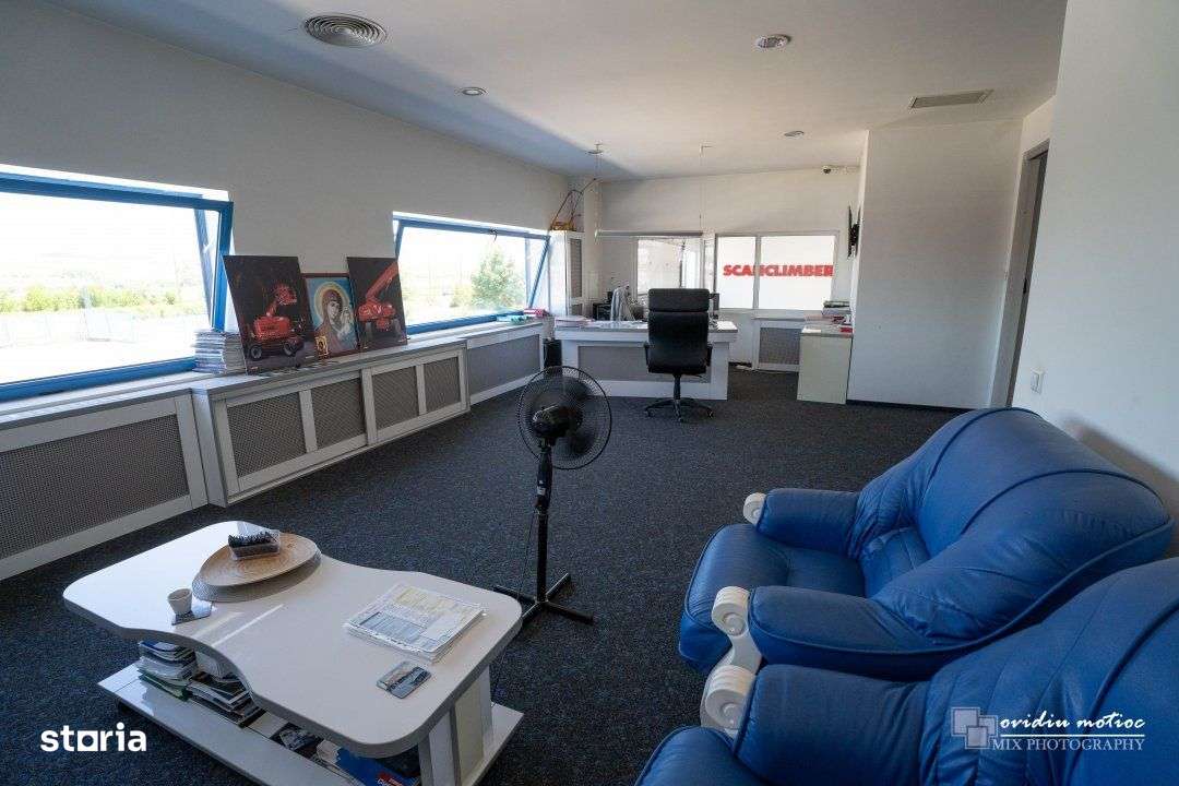 Hale cu deschidere la drumul european-13