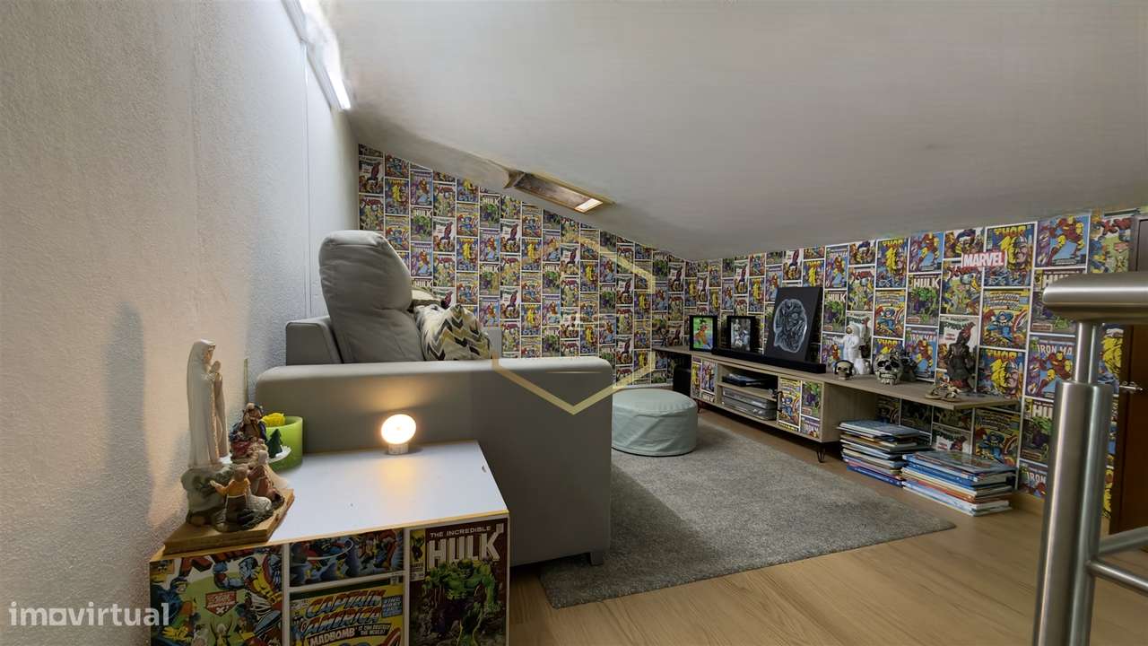 Apartamento T3 Venda em Vila do Conde,Vila do Conde-17