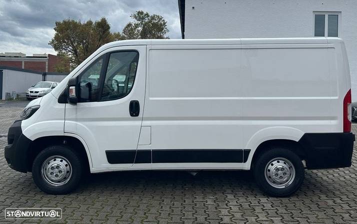 Peugeot BOXER 2.2 BHDI L1H1 - 3