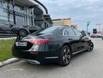 Mercedes-Benz S 350 d 4MATIC Aut - 3