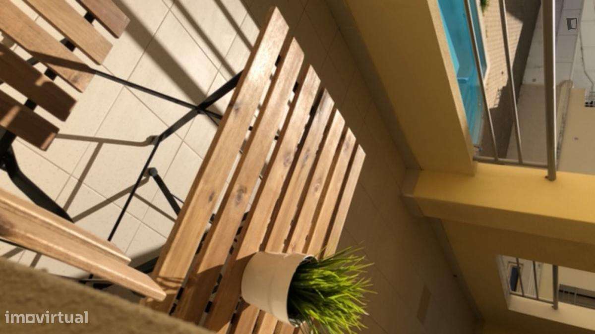 Apartamento com 2 quartos - localizado em Nazare - Grande imagem: 5/7