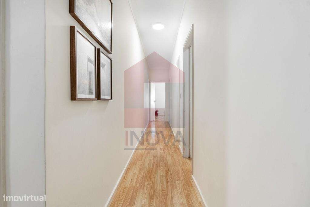 Apartamento T2+1, Real - Grande imagem: 5/15