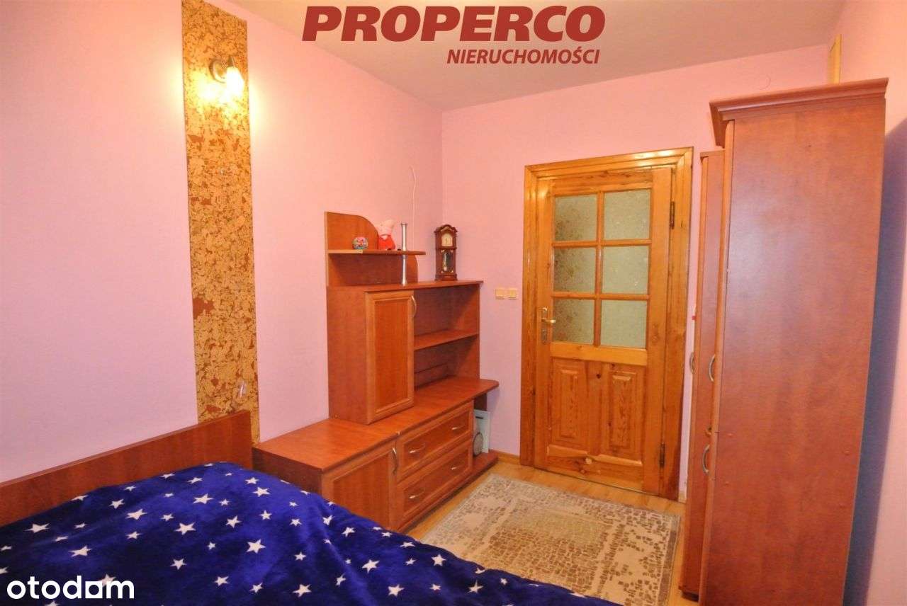 Mieszkanie 2 pok, 39,23m2, Skałka, Piekoszów. - Pełny obrazek: 4/11