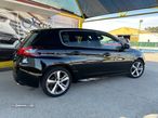 Peugeot 308 1.2 PureTech GT Line - 10