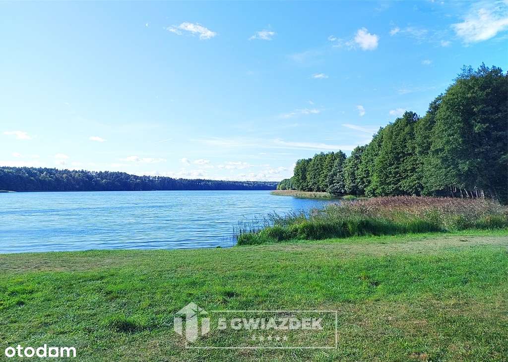 Duża działka budowlana + udział w prywatnej plaży.-18