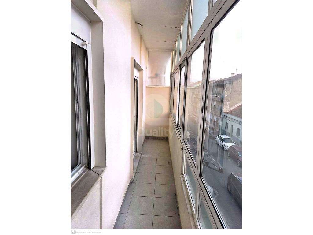 T2 Zona Central na Baixa da Banheira-16