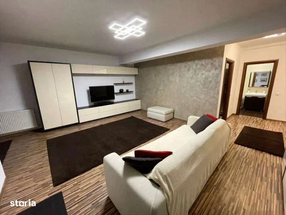 Apartament 2 camere | Lujerului|SPATIOS|LUX|METROU|MASINA SPALAT VASE| - Imagine principală: 1/8