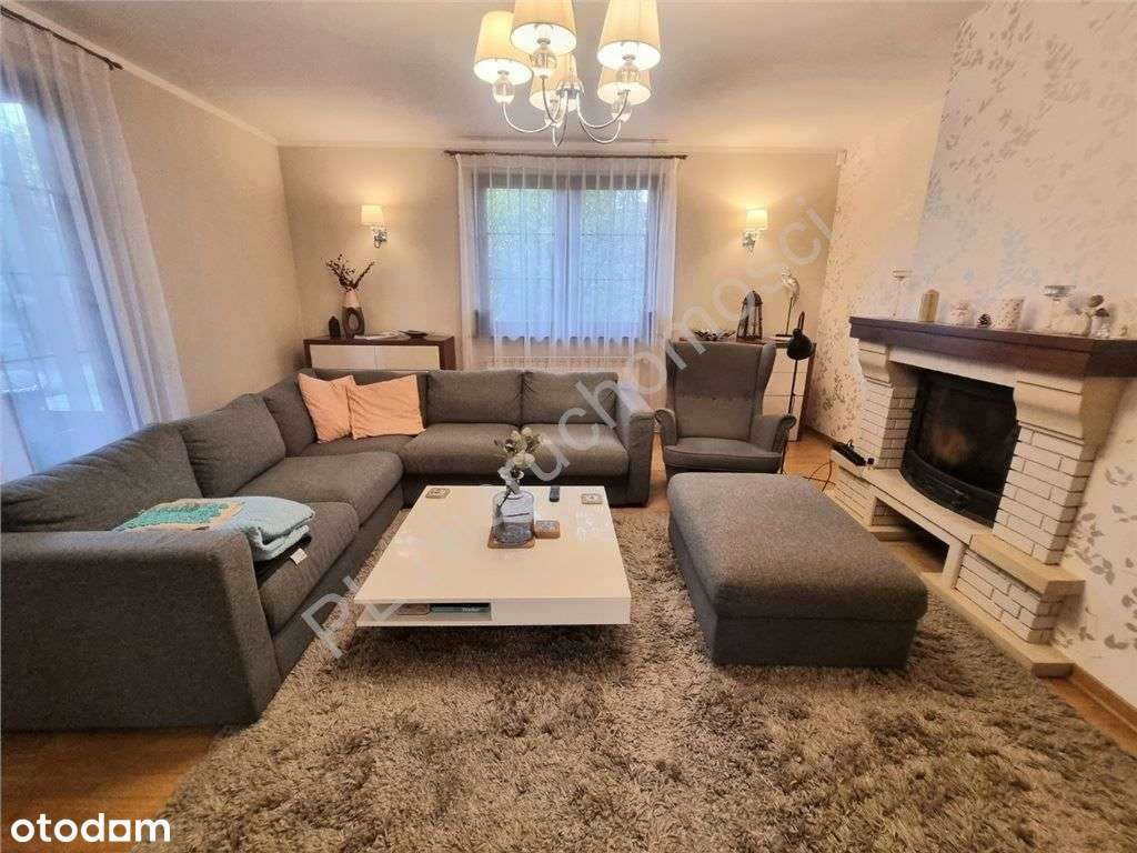 Dom w Grodzisku Maz – dobra lokalizacja - Pełny obrazek: 4/12