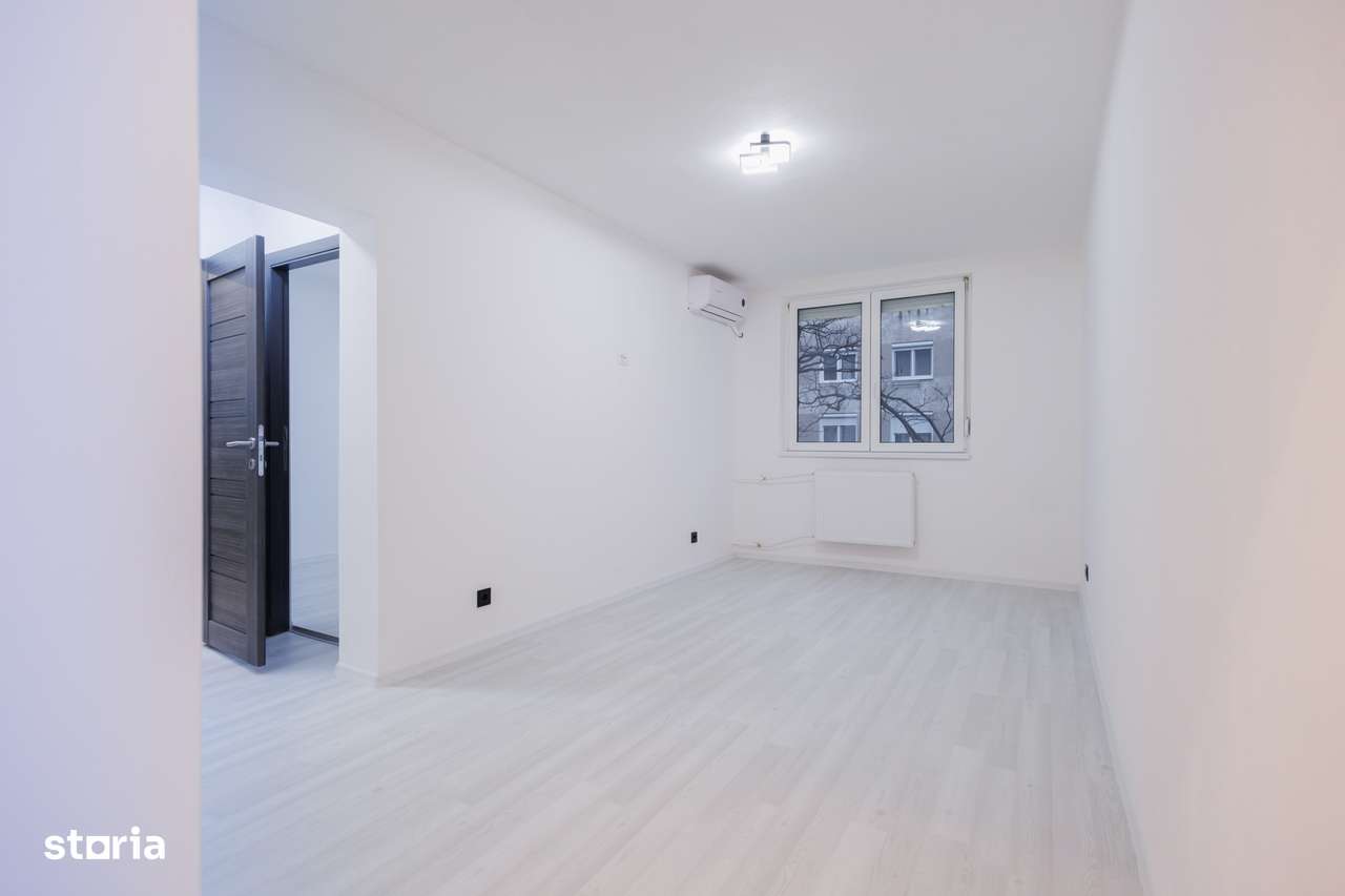 Apartament 3 camere renovat complet | Etaj 1 | Velența – Oradea - Imagine principală: 4/9