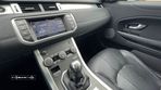 Land Rover Range Rover Evoque 2.0 eD4 SE Dynamic - 27