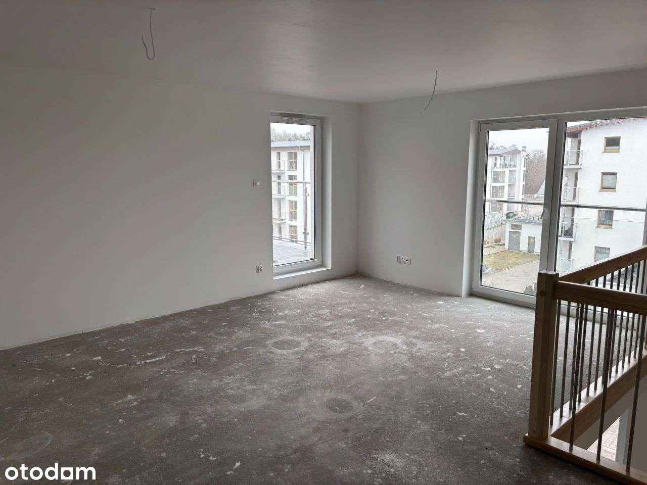 Apartament Horizon Park Dziwnówek A24 - nad morzem-9