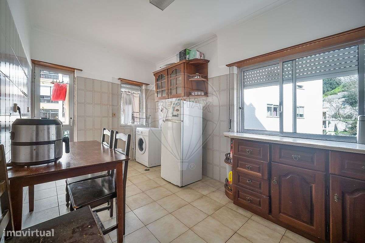 Apartamento T1 para venda - Grande imagem: 5/24