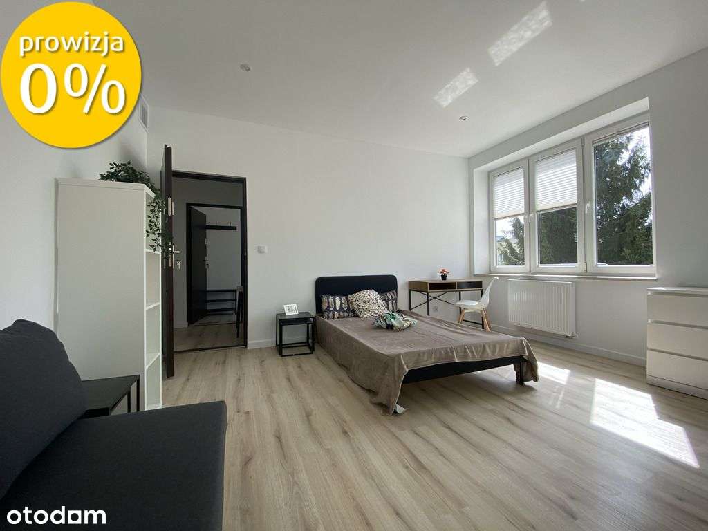 5 pokoi - 2 łazienki idealne na wynajem obok Umcs-1