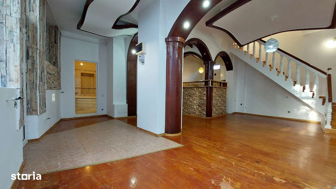 Piata Unirii – str. Al. Moga, PROPRIETAR, vand casa P+M, SC la P 79 mp - Imagine principală: 5/20