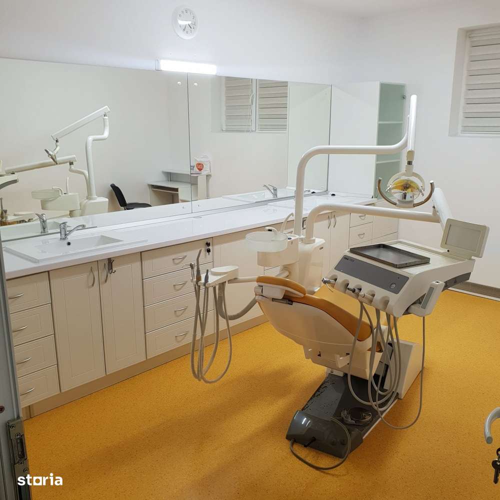 Spațiu comercial -  cabinet stomatologic-11
