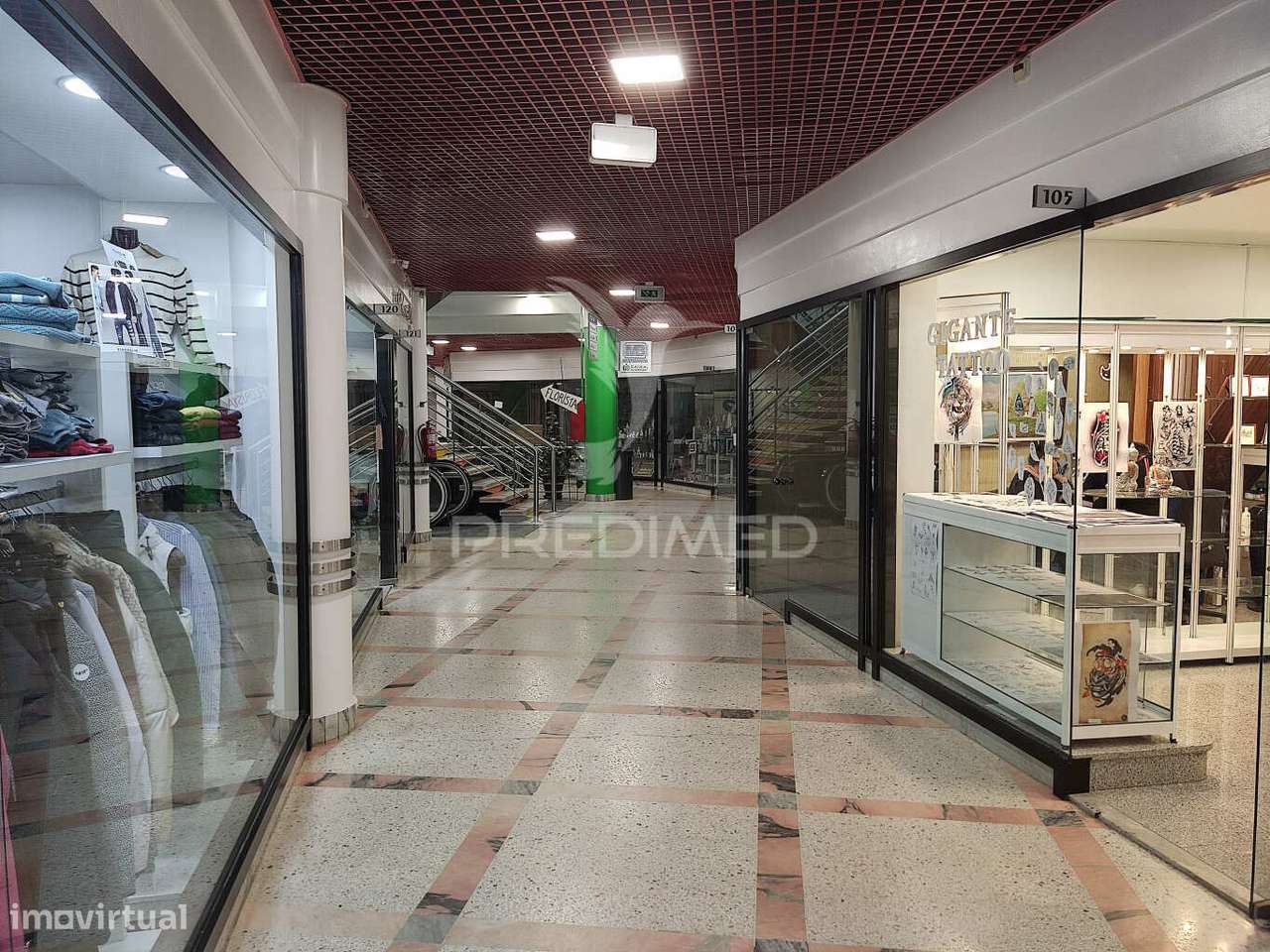 Loja no centro de Fátima - Grande imagem: 4/8