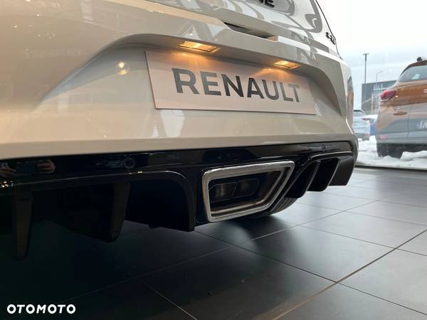 Renault Megane 1.8 TCe FAP R.S Ultime EDC - 7