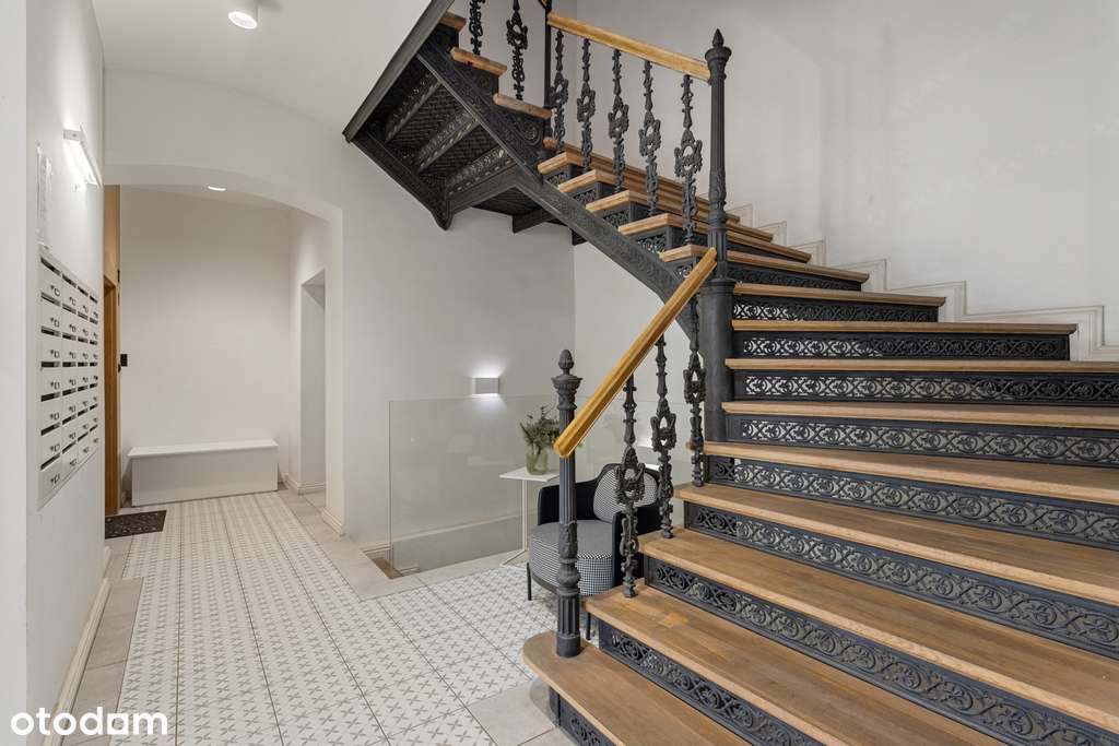 Apartament airbnb w ścisłym centrum Poznania-13