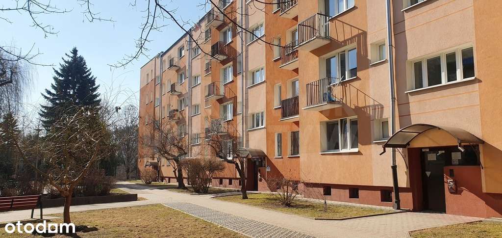 3 Pokoje na Ochocie-7