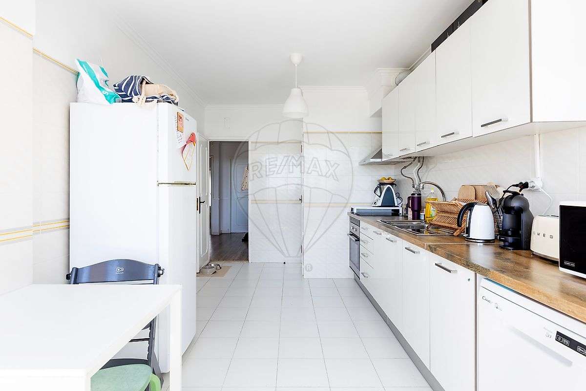 Apartamento T2 para venda-7