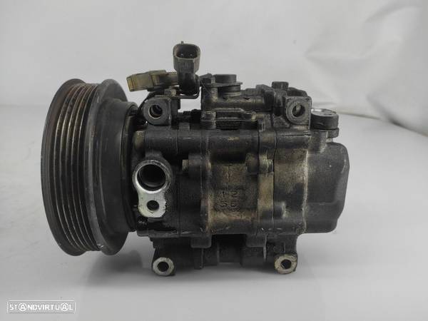 Compressor Do Ac Fiat Brava (182_) - 1