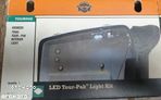 Oryginalne oświetlenie led kufra Tour-Pak Harley Davidson Touring 69200289 - 2