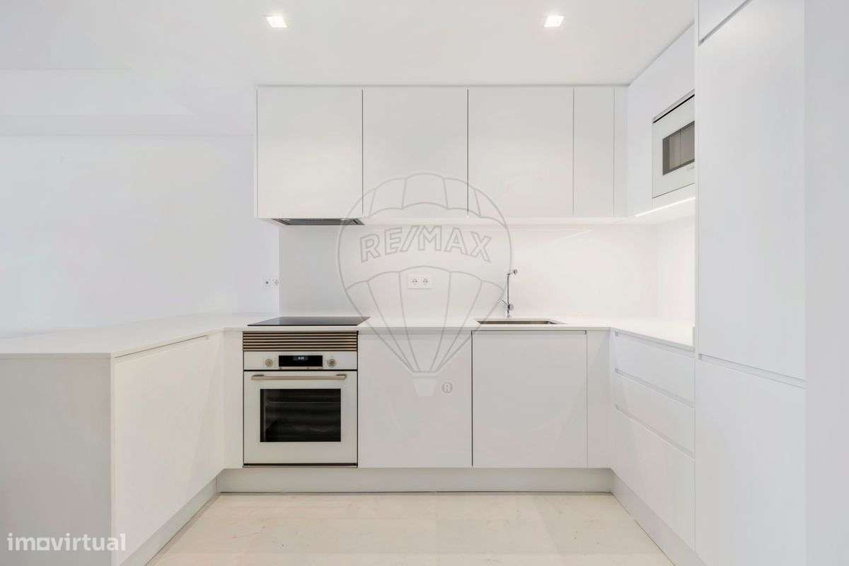 Apartamento T2 para arrendamento - Grande imagem: 4/17