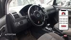 Dezmembrăm Volkswagen Touran 2005, 1.9 TDI, Cutie Automata DSG, cod motor BKC - 5