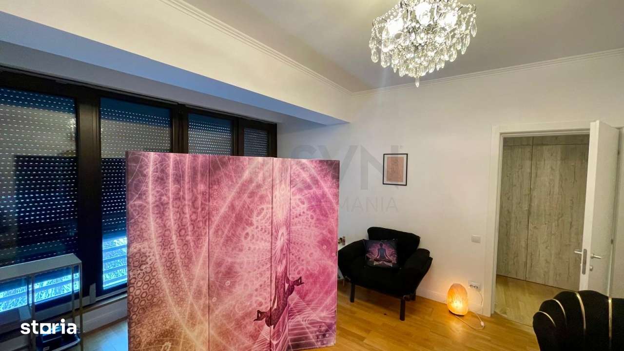 Apartament Modern 2 Camere Pipera Erou Iancu Nicolae - Imagine principală: 5/13