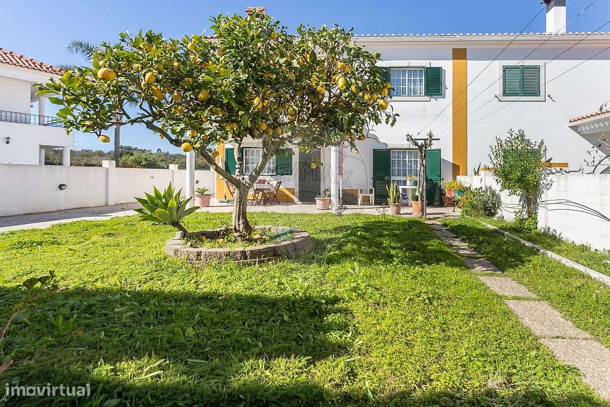 Moradia T4 para venda-26