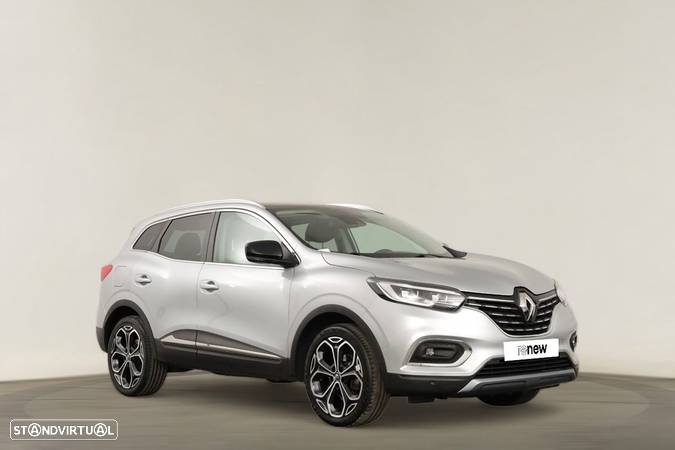 Renault Kadjar 1.5 dCi Intens - 1