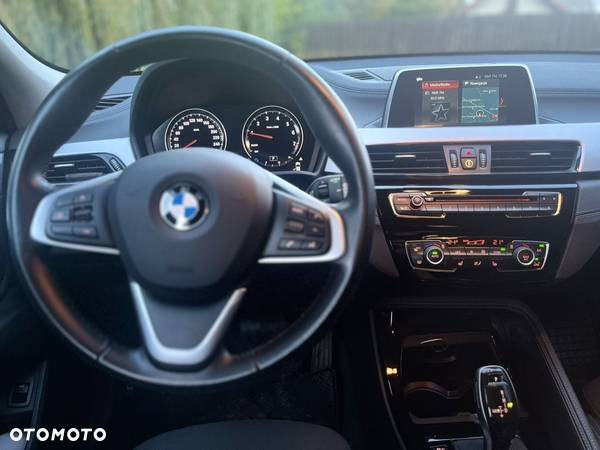 BMW X2 sDrive18i Advantage - 6