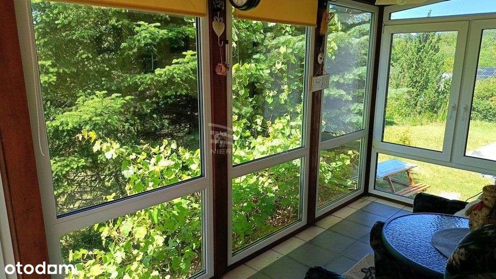 Dom jednorodzinny wolnostojący w Dobrej - Pełny obrazek: 4/16