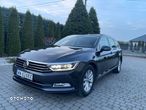 Volkswagen Passat 2.0 TDI BMT SCR Comfortline DSG7 - 3