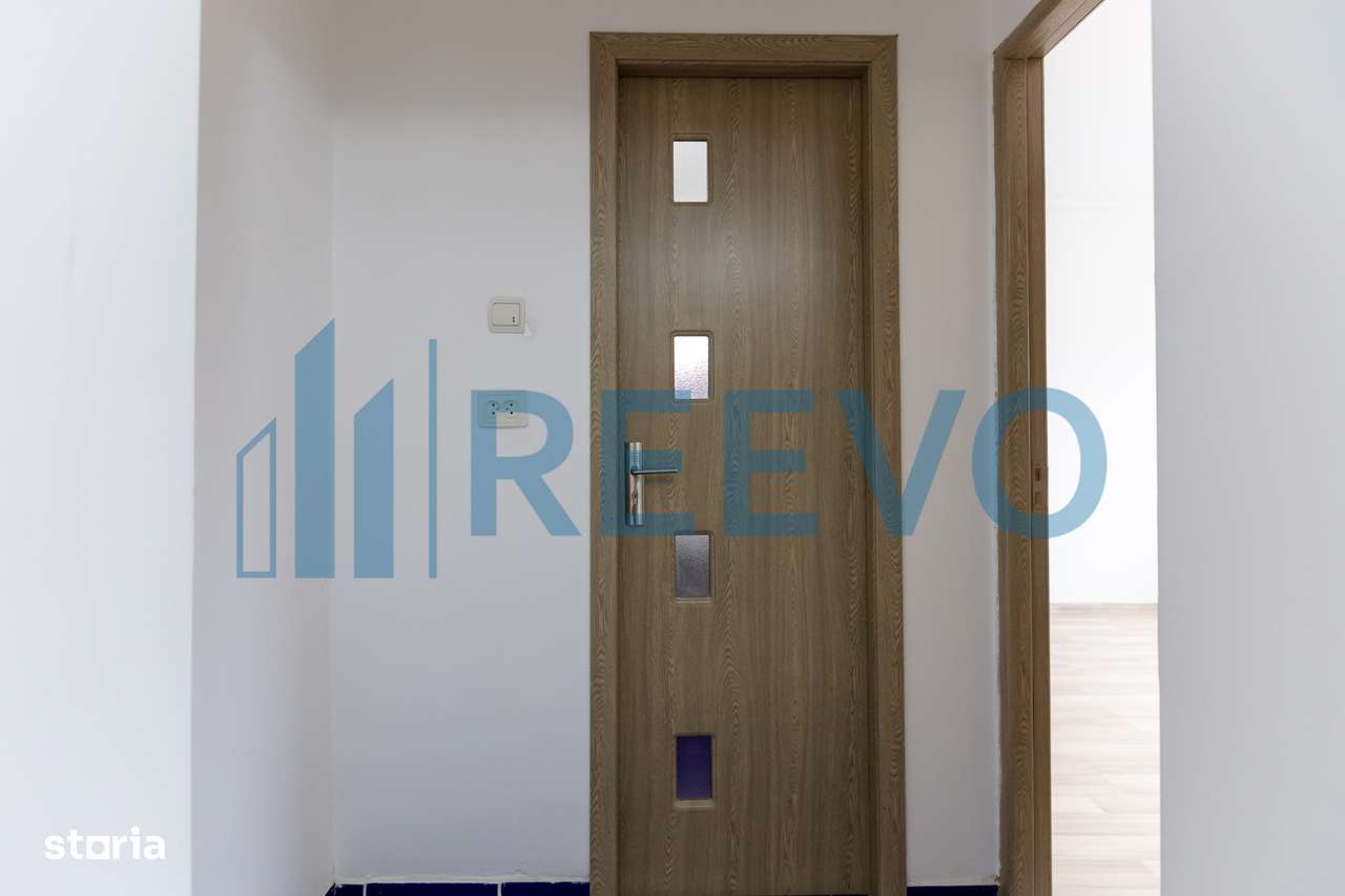 Apartament 3 camere semidecomandat – Str. Pictor Theodor Aman nr. 8 Co-12