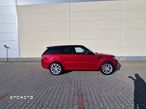 Land Rover Range Rover Sport S 3.0 SD V6 HSE - 17