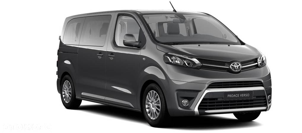 Toyota Proace Verso 2.0 D4-D Long Business - 2