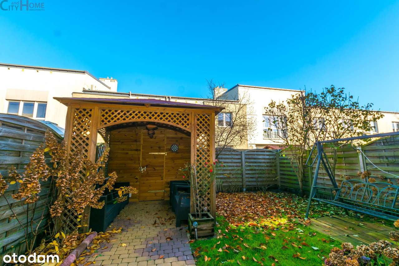 Radzymin segment 107m2-6