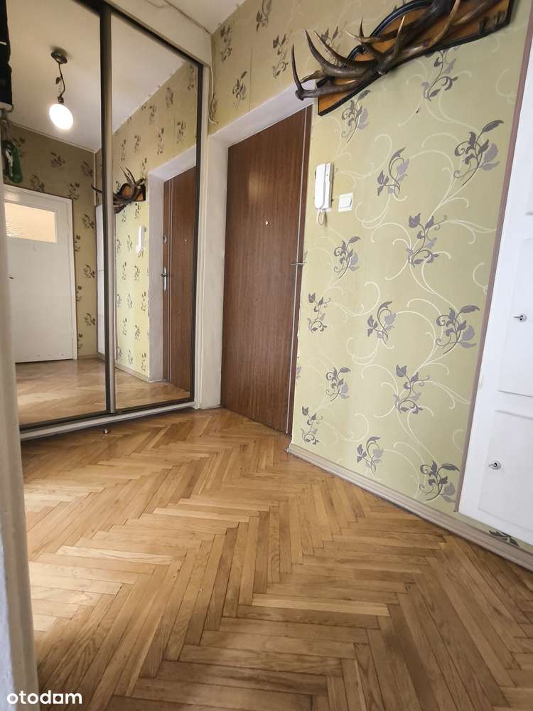 Centrum 42m2, Podwale 59, Inwestycyjne z Potencjałem !!!-4