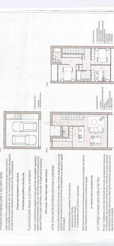 Moradia T3 em Construção em Guilhadeses, Arcos de Valdevez, Moradia C-20