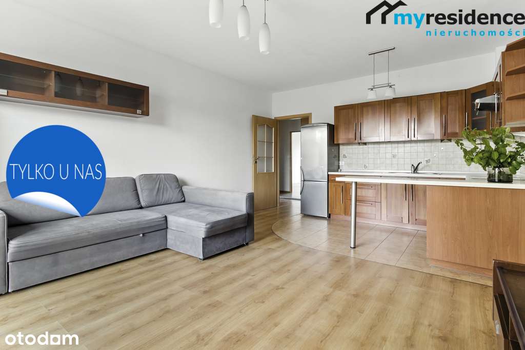 2-pokojowe mieszkanie z garażem-3