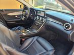 Mercedes-Benz C 180 d Station 9G-TRONIC Avantgarde - 2