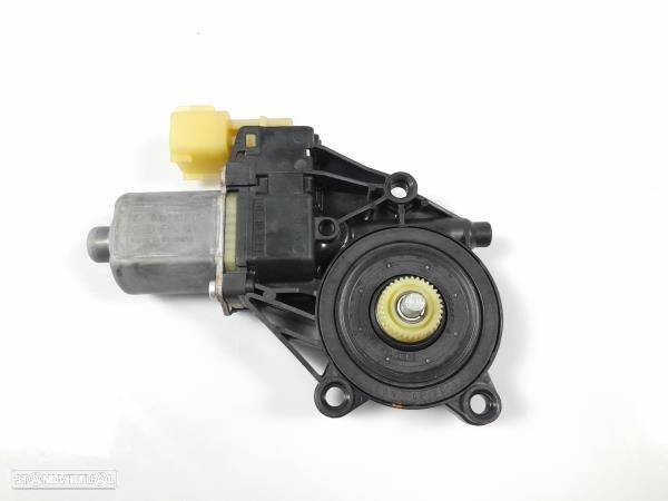 Motor Elevador Porta Frente Esq Ford Fiesta Vi (Cb1, Ccn) - 4