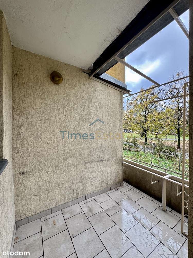 2 pokoje>37 m2>METRO Targówek Mieszkaniowy/ogródek-14