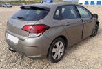 Peças Citroen C4 Live Edition 1.6 2017 - 2