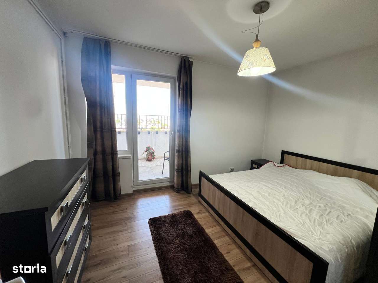AA/1132 De închiriat apartament cu 2 camere în Tg Mureș - 7 Noiembrie - Imagine principală: 4/9