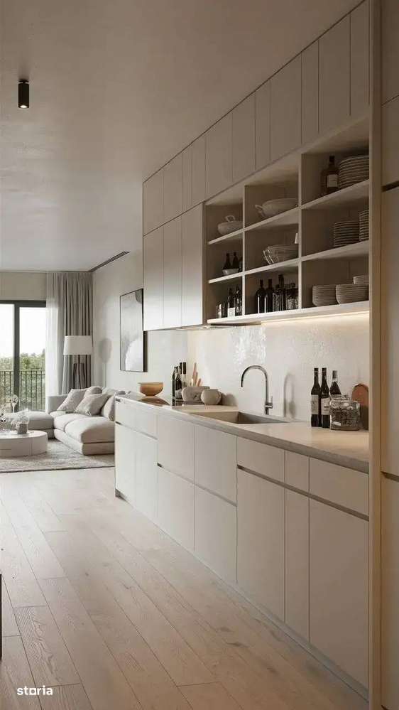 Apartament de vanzare 3 camere  decomandat Titan Pallady - Imagine principală: 3/3